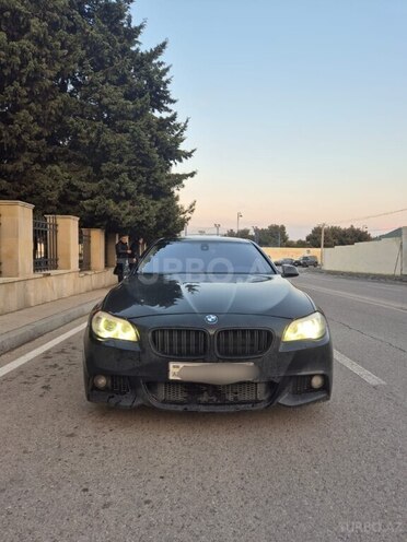 BMW 520 2013, 239,000 km - 2.0 l - Bakı