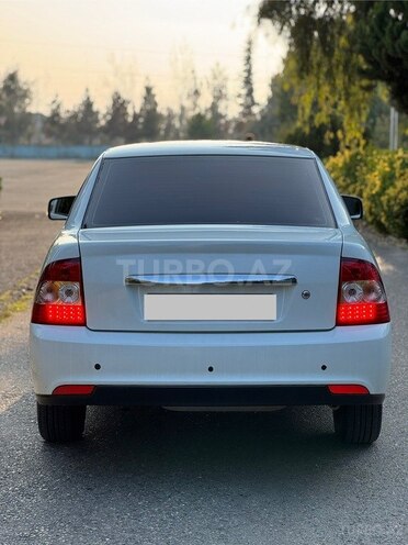 LADA (VAZ) Priora 2015, 97,500 km - 1.6 l - Sabirabad