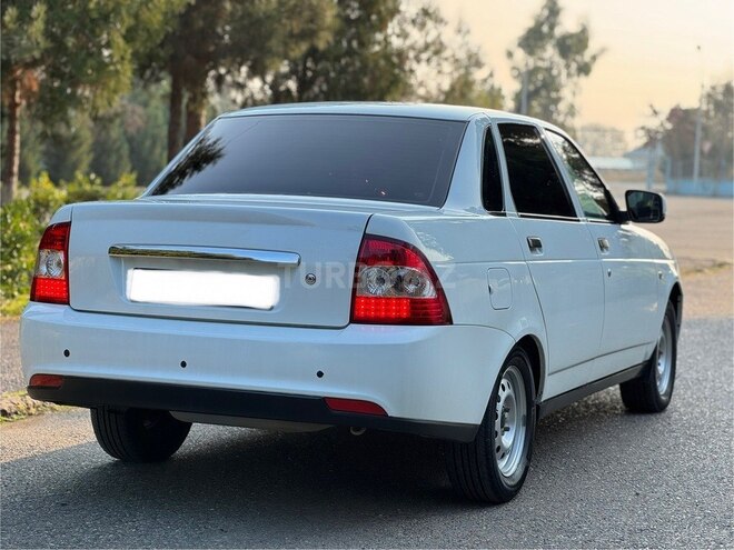 LADA (VAZ) Priora 2015, 97,500 km - 1.6 l - Sabirabad
