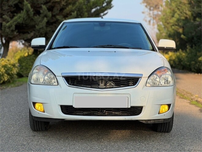 LADA (VAZ) Priora 2015, 97,500 km - 1.6 l - Sabirabad
