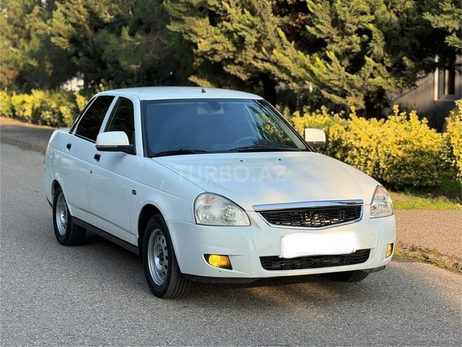 LADA (VAZ) Priora 2015, 97,500 km - 1.6 l - Sabirabad