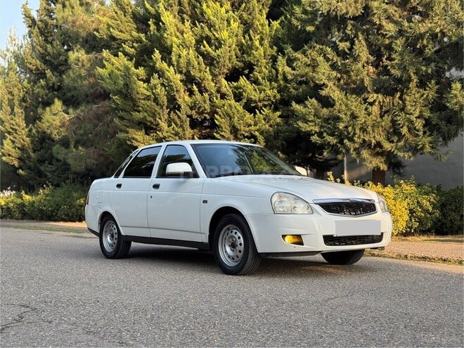 LADA (VAZ) Priora 2015, 97,500 km - 1.6 l - Sabirabad
