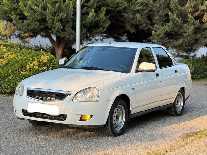 LADA (VAZ) Priora 2015, 97,500 km - 1.6 l - Sabirabad