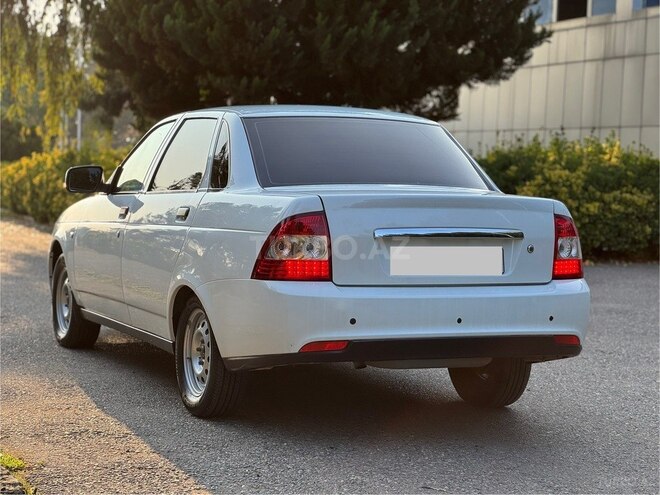 LADA (VAZ) Priora 2015, 97,500 km - 1.6 l - Sabirabad