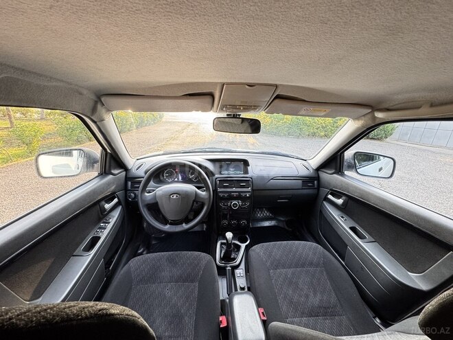 LADA (VAZ) Priora 2015, 97,500 km - 1.6 l - Sabirabad