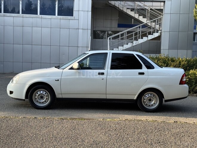 LADA (VAZ) Priora 2015, 97,500 km - 1.6 l - Sabirabad