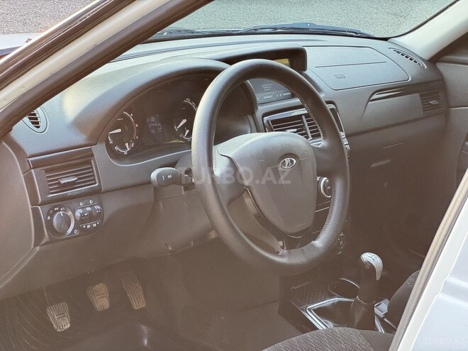 LADA (VAZ) Priora 2015, 97,500 km - 1.6 l - Sabirabad