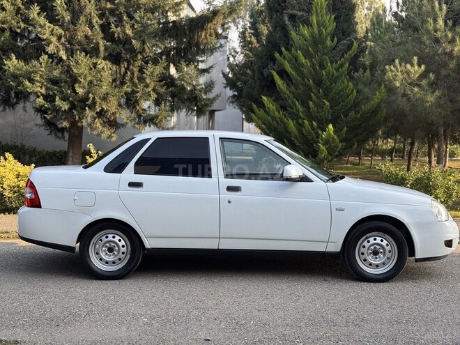 LADA (VAZ) Priora 2015, 97,500 km - 1.6 l - Sabirabad
