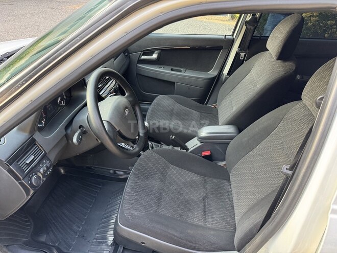 LADA (VAZ) Priora 2015, 97,500 km - 1.6 l - Sabirabad
