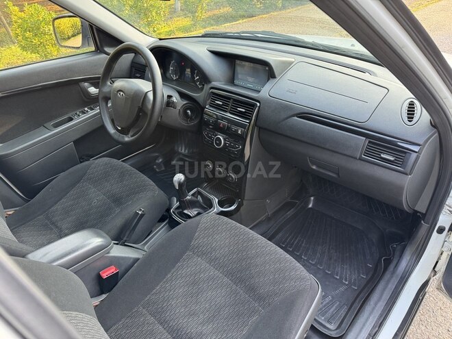 LADA (VAZ) Priora 2015, 97,500 km - 1.6 l - Sabirabad