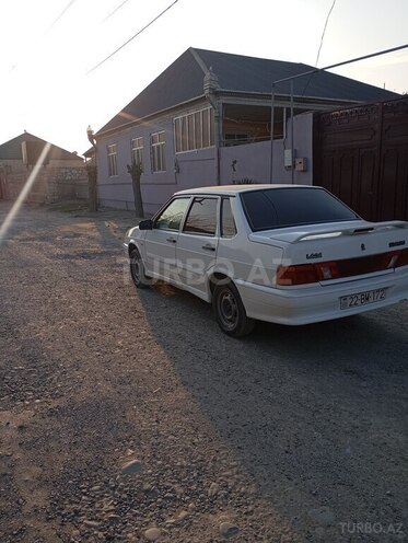LADA (VAZ) 2115 2012, 200,000 km - 1.5 l - Şəmkir