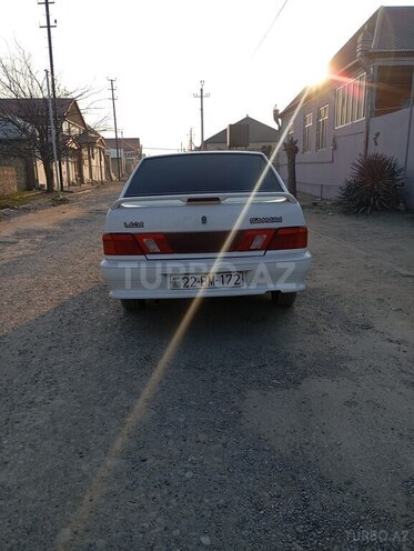 LADA (VAZ) 2115 2012, 200,000 km - 1.5 l - Şəmkir