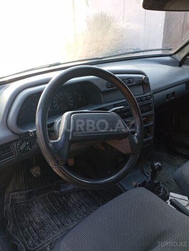 LADA (VAZ) 2115 2012, 200,000 km - 1.5 l - Şəmkir
