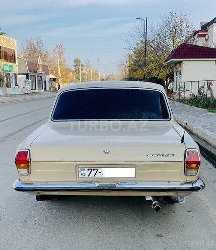 GAZ 24-10 1988, 188,000 km - 2.3 л - Bakı