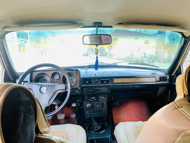 GAZ 24-10 1988, 188,000 km - 2.3 л - Bakı