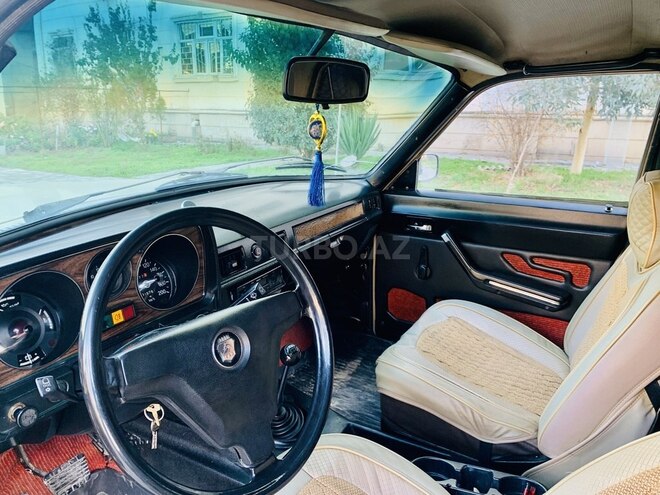 GAZ 24-10 1988, 188,000 km - 2.3 л - Bakı