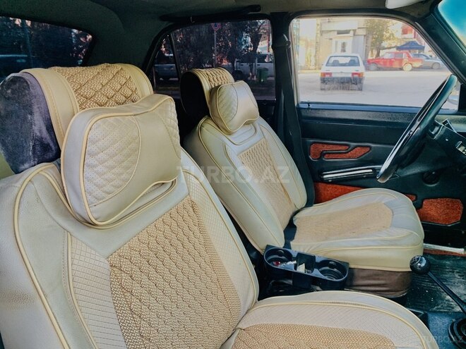 GAZ 24-10 1988, 188,000 km - 2.3 л - Bakı