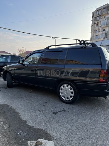 Opel Astra 1995, 479,283 km - 1.6 l - Bakı