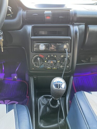 Opel Astra 1995, 479,283 km - 1.6 l - Bakı