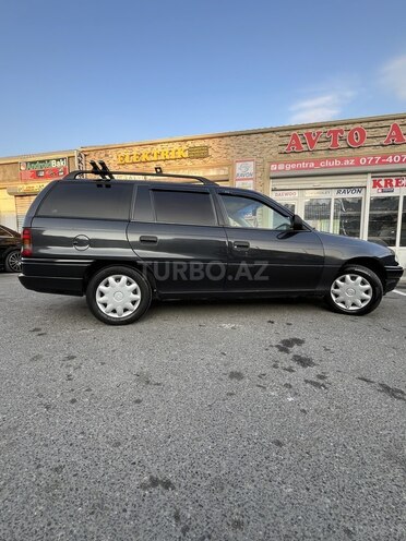 Opel Astra 1995, 479,283 km - 1.6 l - Bakı