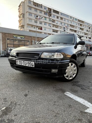 Opel Astra 1995, 479,283 km - 1.6 l - Bakı