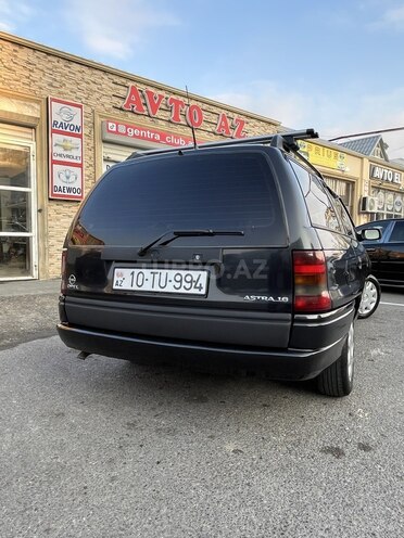 Opel Astra 1995, 479,283 km - 1.6 l - Bakı
