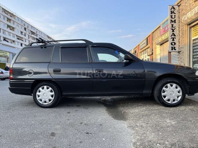 Opel Astra 1995, 479,283 km - 1.6 l - Bakı