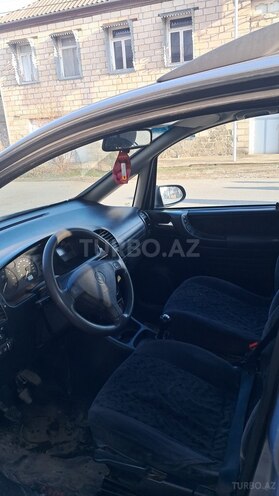 Opel Zafira 1999, 257,890 km - 1.8 l - Tovuz