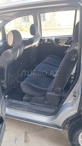 Opel Zafira 1999, 257,890 km - 1.8 l - Tovuz