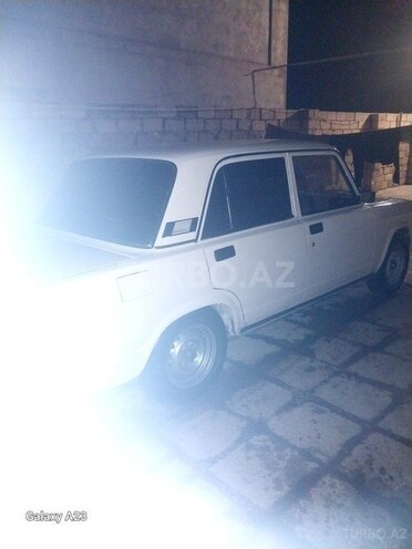 LADA (VAZ) 2107 1995, 78,000 km - 1.6 l - Bakı