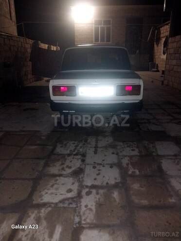LADA (VAZ) 2107 1995, 78,000 km - 1.6 l - Bakı