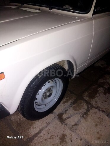 LADA (VAZ) 2107 1995, 78,000 km - 1.6 l - Bakı