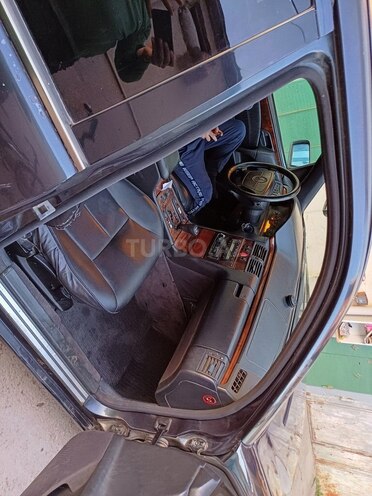 Mercedes E 220 d 1998, 120,000 km - 2.2 l - Bakı