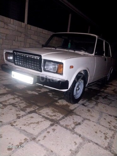 LADA (VAZ) 2107 1995, 78,000 km - 1.6 l - Bakı
