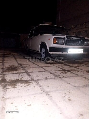 LADA (VAZ) 2107 1995, 78,000 km - 1.6 l - Bakı