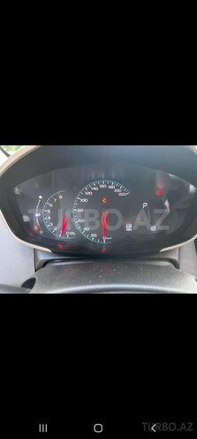Chevrolet Aveo 2018, 222,200 km - 1.6 l - Gəncə