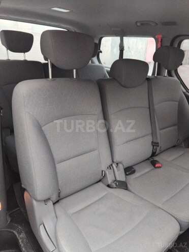 Hyundai H-1 2020, 180,000 km - 2.5 l - Bakı