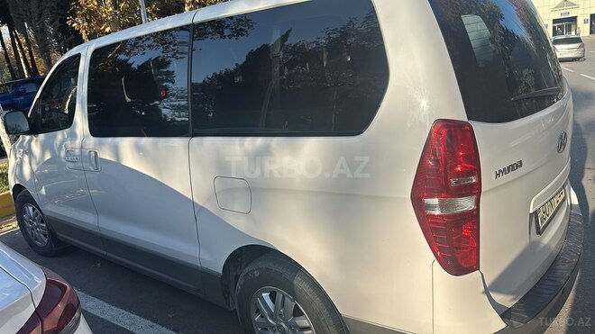 Hyundai H-1 2020, 180,000 km - 2.5 l - Bakı