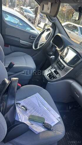 Hyundai H-1 2020, 180,000 km - 2.5 l - Bakı