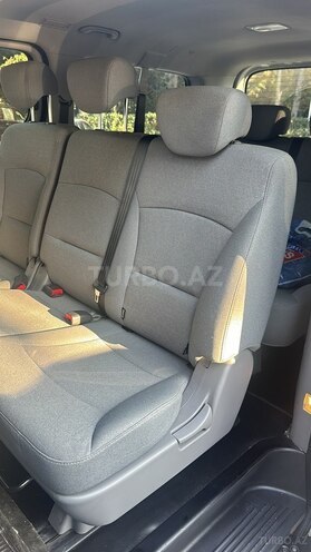 Hyundai H-1 2020, 180,000 km - 2.5 l - Bakı