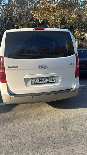 Hyundai H-1 2020, 180,000 km - 2.5 l - Bakı