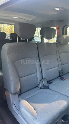 Hyundai H-1 2020, 180,000 km - 2.5 l - Bakı