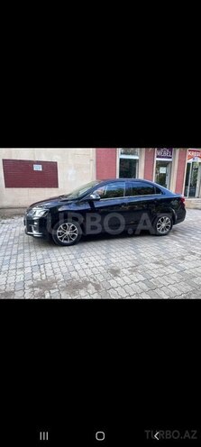 Chevrolet Aveo 2018, 222,200 km - 1.6 l - Gəncə