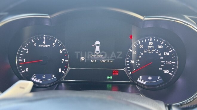 Kia Optima 2013, 289,682 km - 2.0 l - Bakı