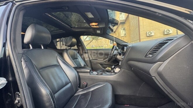Kia Optima 2013, 289,682 km - 2.0 l - Bakı