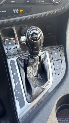 Kia Optima 2013, 289,682 km - 2.0 l - Bakı