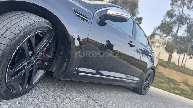 Kia Optima 2013, 289,682 km - 2.0 l - Bakı