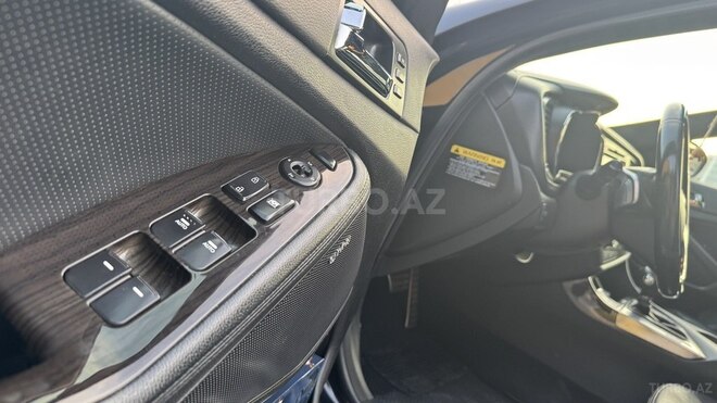Kia Optima 2013, 289,682 km - 2.0 l - Bakı