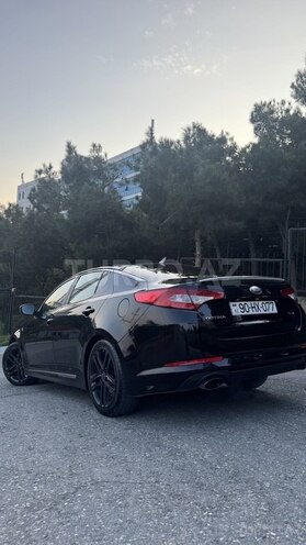 Kia Optima 2013, 289,682 km - 2.0 l - Bakı