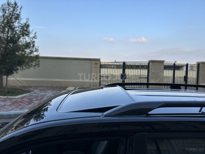 Toyota Land Cruiser Prado 2009, 193,899 km - 2.7 l - Bakı